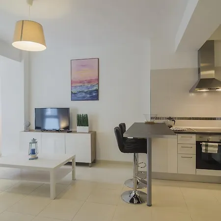 Armonia Park-bajamar *