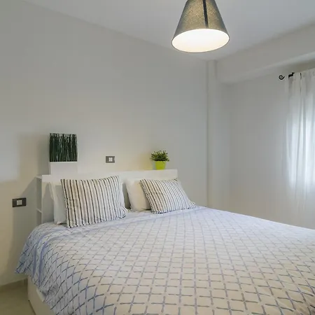 Armonia Park-bajamar * Bajamar (La Laguna)