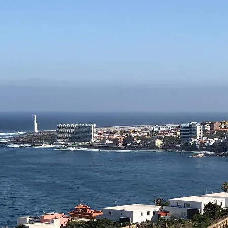 Διαμέρισμα Armonia Park-bajamar *