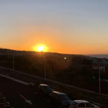 Armonia Park-bajamar * באיאמר