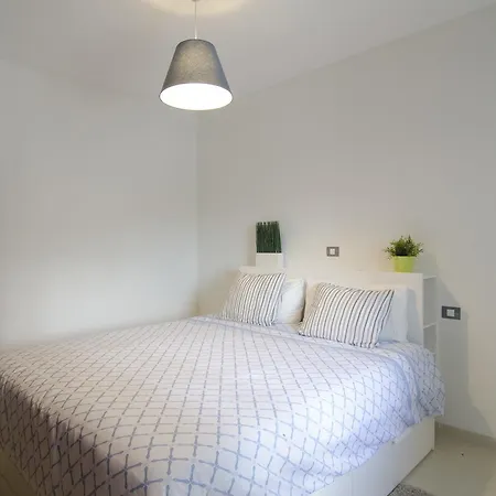 Armonia Park-bajamar * Bajamar (La Laguna)