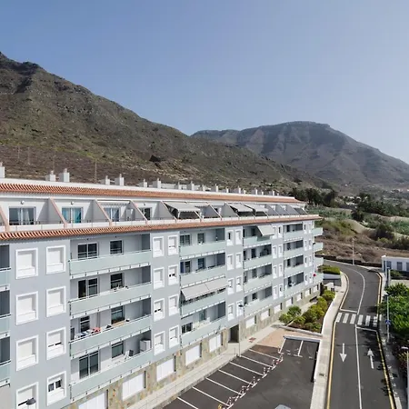 Armonia Park-bajamar Appartement *