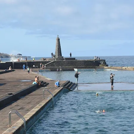Διαμέρισμα Armonia Park-bajamar