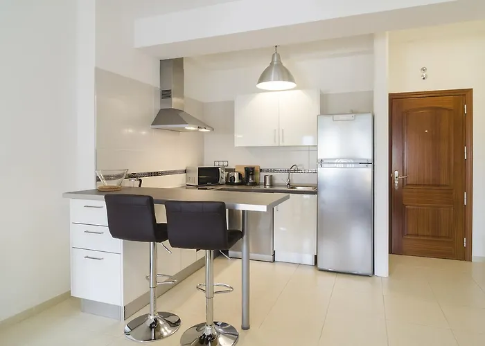 Armonia Park-bajamar *