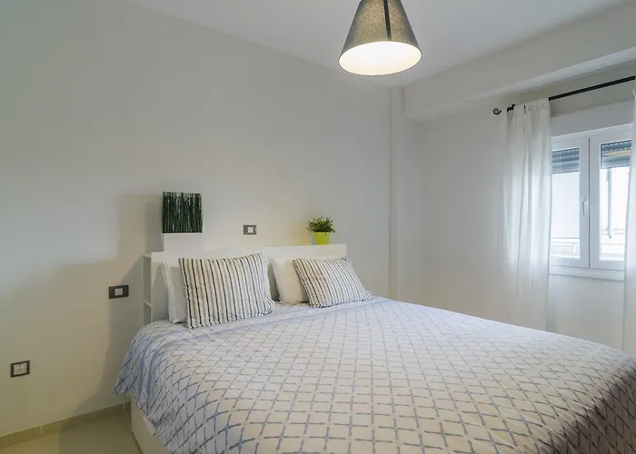 Armonia Park-bajamar * Бахамар