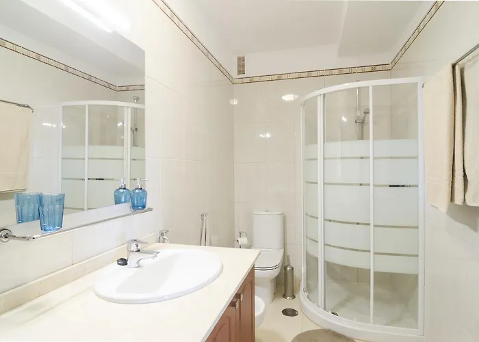 Armonia Park-bajamar Бахамар