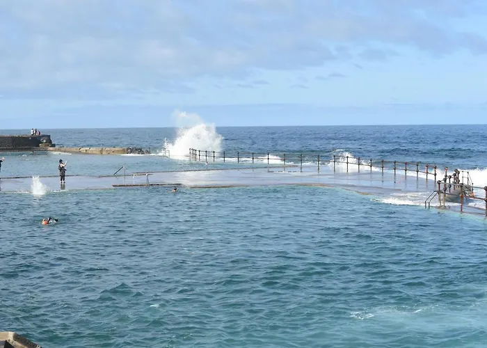 Armonia Park-bajamar Бахамар