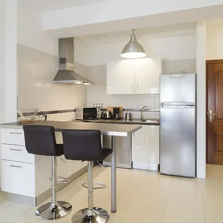 Armonia Park-bajamar *