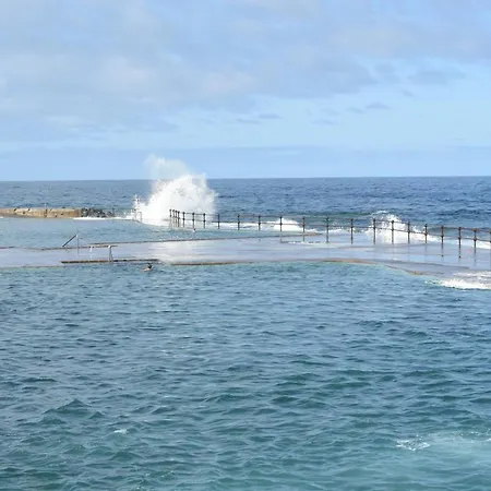 Armonia Park-bajamar バハマル