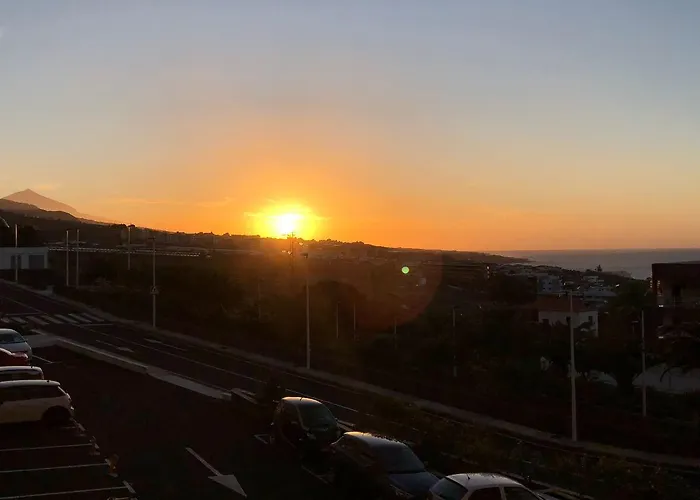 Armonia Park-bajamar * Bajamar