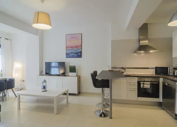 Armonia Park-bajamar *