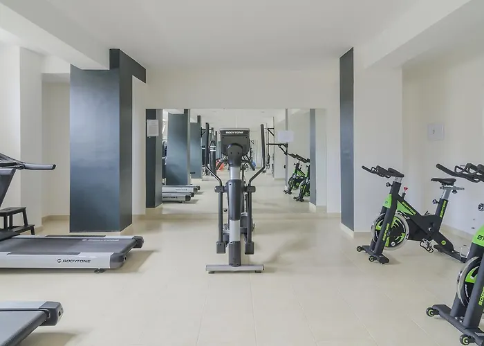 Armonia Park-bajamar * Bajamar