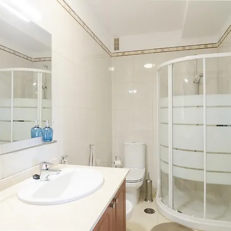 Armonia Park-bajamar Bajamar (La Laguna)